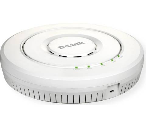 D-Link DWL-X8630AP
