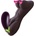 HISMITH STOY0749 Silicone Lady Boy Sex Doll 18cm Penis Black
