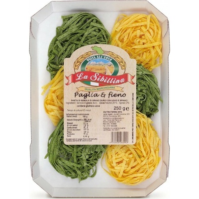 Sibillina PagliaFieno vaječné 250 g