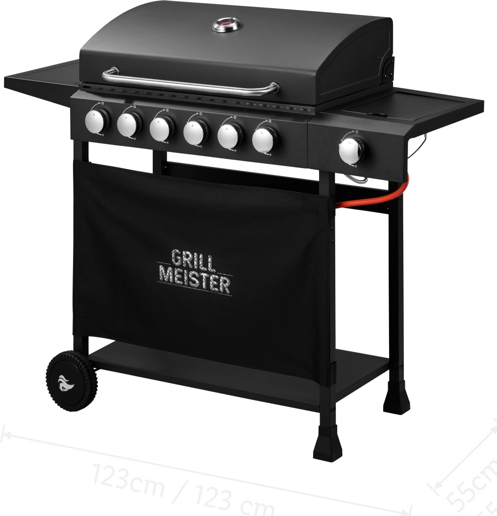 Grillmeister 100399659
