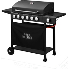 Grillmeister 100399659
