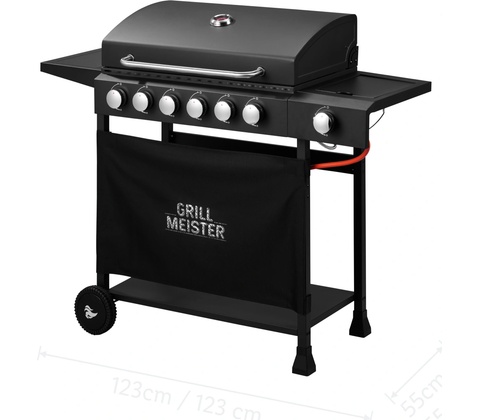 Grillmeister 100399659