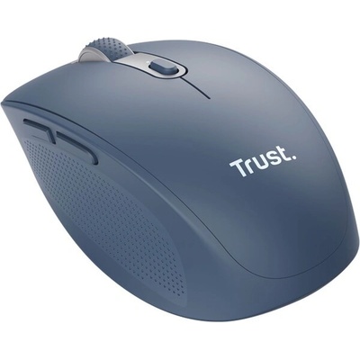 Trust Ozaa Compact Wireless Mouse 24934