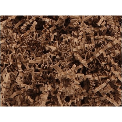 SizzlePak natur hnedý 10 kg, fixačný materiál