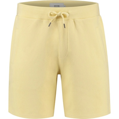 Shiwi Панталон 'Mavis' жълто, размер L