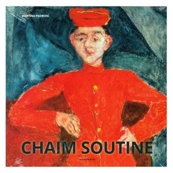 Chaim Soutine