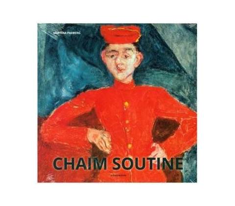 Chaim Soutine