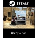 Garrys mod