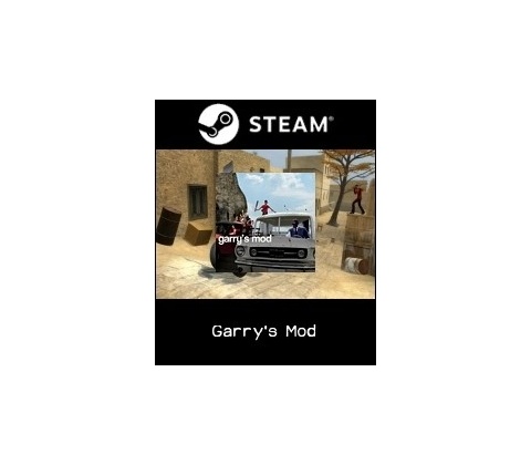 Garrys mod
