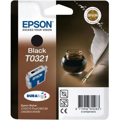 Epson T032140
