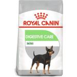 Royal Canin CCN Mini Digestive Care 3 кг суха храна за възрастни кучета от малки породи с чувствителен храносмилателен тракт
