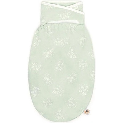 ERGOBABY Zavinovačka Original Starry Mint
