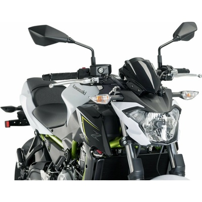 Puig New Generation Touring 9369 Dymová (H)