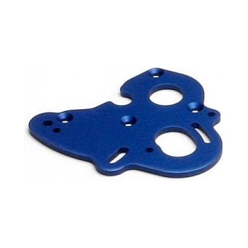 Traxxas легла за два мотора: E-Revo/Summit