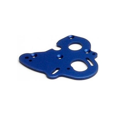 Traxxas легла за два мотора: E-Revo/Summit