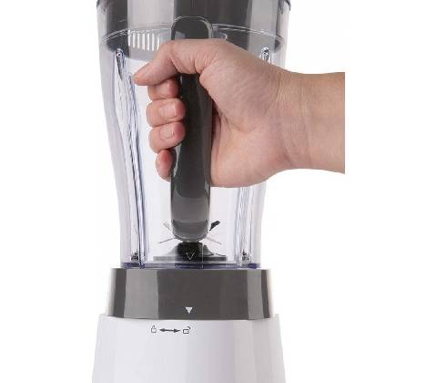 Black & Decker BXJB 500 E