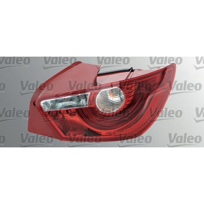 Zadné svetlo VALEO 043833