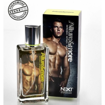 Miyoshi Miyagi Next Allure&more VERT 30 ml