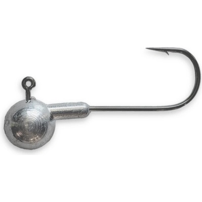 Fishing House jigová hlava Fudo vel.5 5g