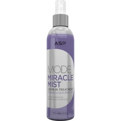 ASP Expert Haircare Zázračná starostlivosť bez oplachovania ASP Miracle Mist 250 ml