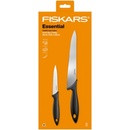 FISKARS Essential Súprava kuchárskych nožov 1065582