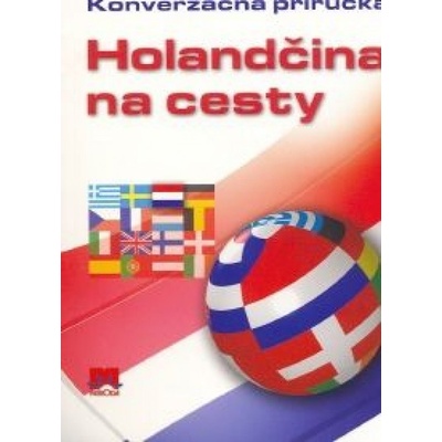 Holandčina na cesty