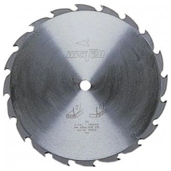 Mafell Pilový kotouč-HM, 355 x 2,2/3,2 x 30 mm, Z 32, WZ (MKS 125 E) (092448)