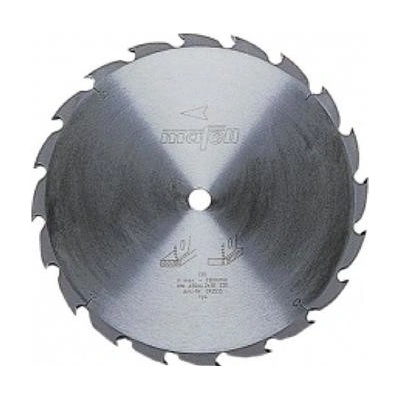 Mafell Pilový kotouč-HM, 355 x 2,2/3,2 x 30 mm, Z 32, WZ (MKS 125 E) (092448)