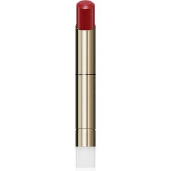 SENSAI Countouring Lipstick Refill бляскаво червило с увеличаващ ефект цвят 04 2 гр