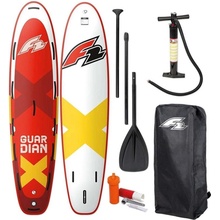 Paddleboard F2 Guardian 11,8-31