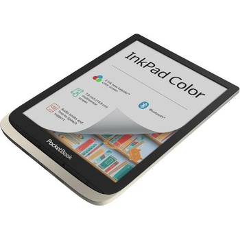 PocketBook InkPad Color (PB741)