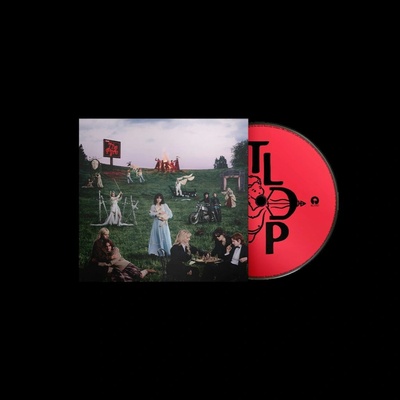 Last Dinner Party, The - From The Pyre CD
