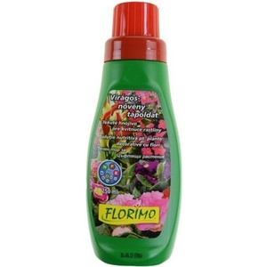 Florimo течен тор за Цъфтящи растения - 250мл (61120282)