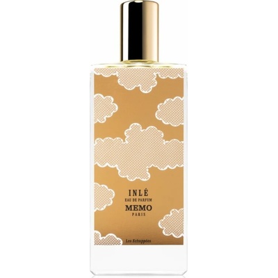 Memo Paris Inle parfumovaná voda unisex 75 ml