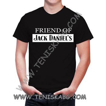 Fruit of the Loom Jack Daniels