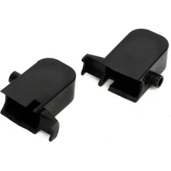 Blade Острие на капака на държача на двигателя (2): mQX