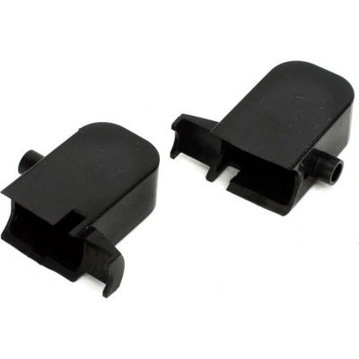 Blade Острие на капака на държача на двигателя (2): mQX