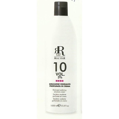 RR LINE PEROXID 10 vol. 3 % 1000 ml