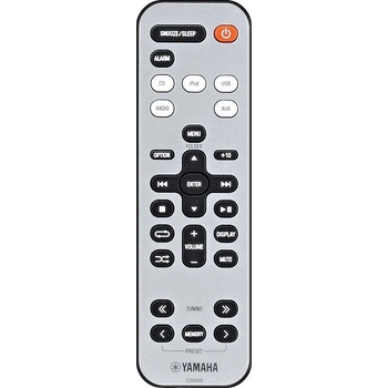 GENERAL YAMAHA ZC89000 - съвместимо дистанционно управление на марката General (ZC89000)