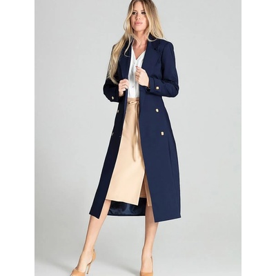 FIGL Дамско палто модел 141756 Figl