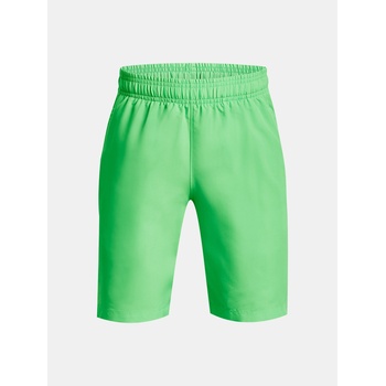 Under Armour Момчески шорти Under Armour UA Woven Graphic Shorts Under Armour | Zelen | Момчешки | 122