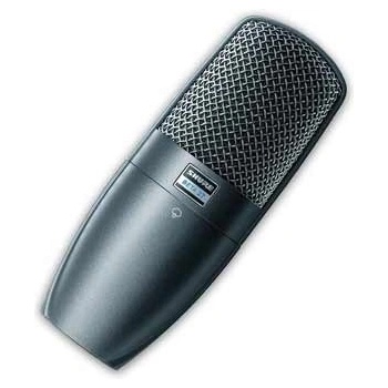 Shure Beta 27