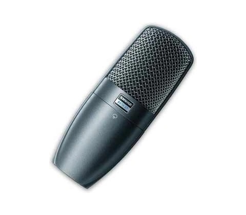Shure Beta 27