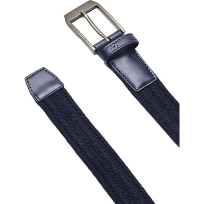 Under Armour Колан Under Armour UA Braided Golf Belt-NVY 1361569-410 Размер 34