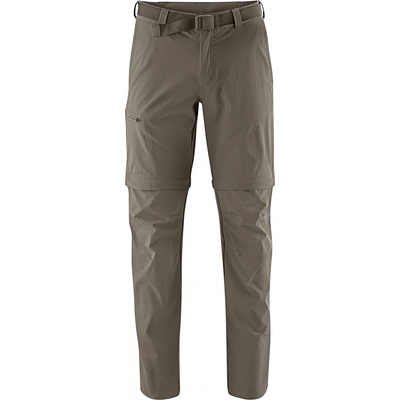 Maier Мъжки панталон със свалящи крачоли Maier Sports Tajo 2 Walking trousers - Teak - размер 58 (010-0465-0130)