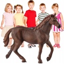 Schleich 13855 kôň anglický plnokrvník kobyla