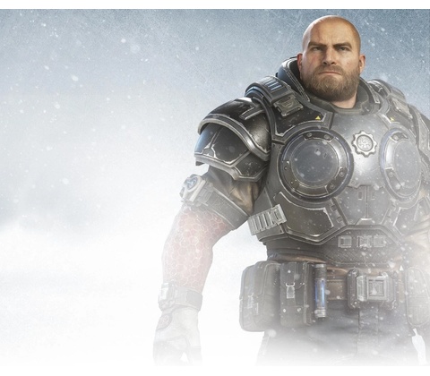 Gears 5
