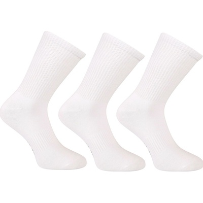 Benysøn B-6202 vysoké bielé 3pack