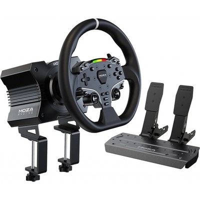 MOZA R5 Racing Set RS20 – Zboží Živě