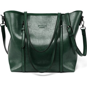 Vicuna polo Дамска Чанта Vicuna Polo Réseau, Зелена, Различни цветове (VICUNA-WOMEN-V2003-GREEN)